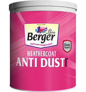 WeatherCoat Anti Dustt